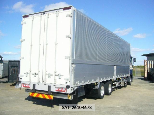 Isuzu GIGA 2019-02 1172449-2