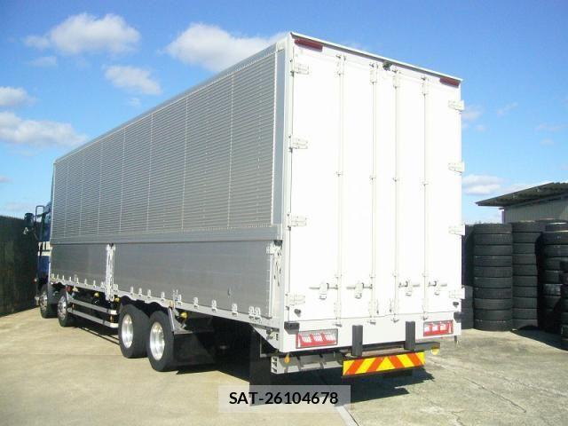 Isuzu GIGA 2019-02 1172449-3