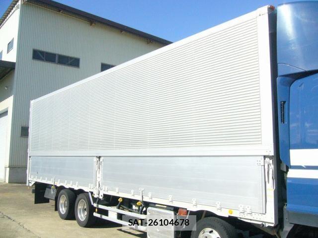 Isuzu GIGA 2019-02 1172449-6