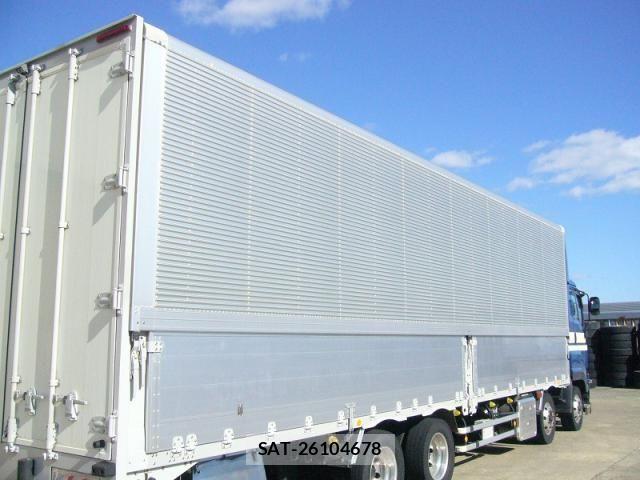 Isuzu GIGA 2019-02 1172449-7