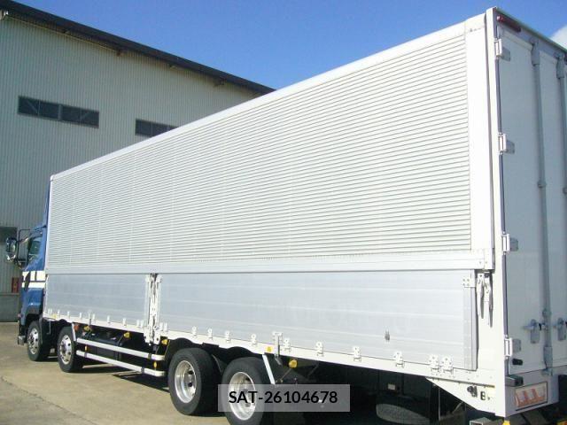 Isuzu GIGA 2019-02 1172449-9