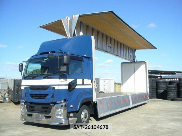Isuzu GIGA 2019-02 1172449-11