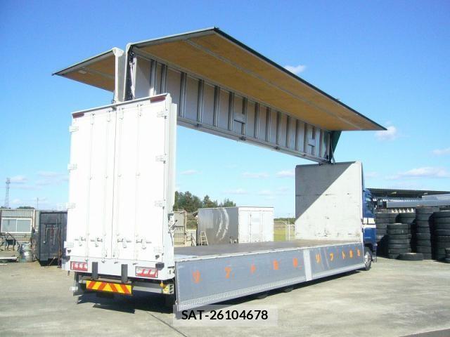 Isuzu GIGA 2019-02 1172449-12