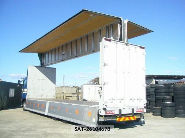 Isuzu GIGA 2019-02 1172449-13