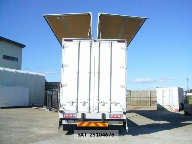 Isuzu GIGA 2019-02 1172449-14