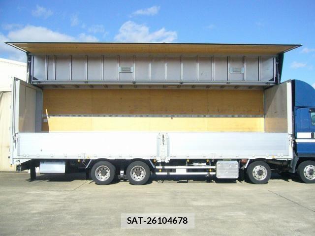 Isuzu GIGA 2019-02 1172449-15