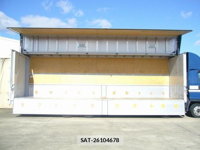 Isuzu GIGA 2019-02 1172449-16