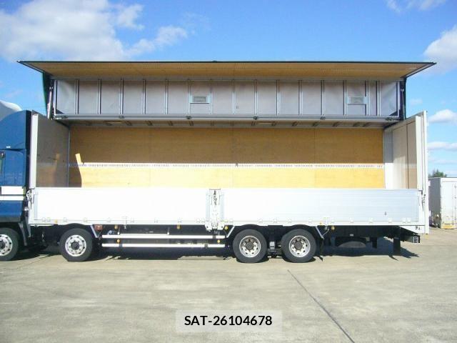 Isuzu GIGA 2019-02 1172449-17