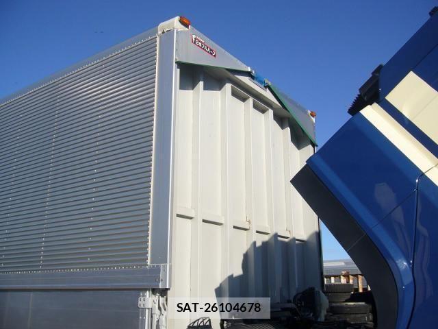 Isuzu GIGA 2019-02 1172449-20