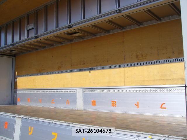 Isuzu GIGA 2019-02 1172449-22