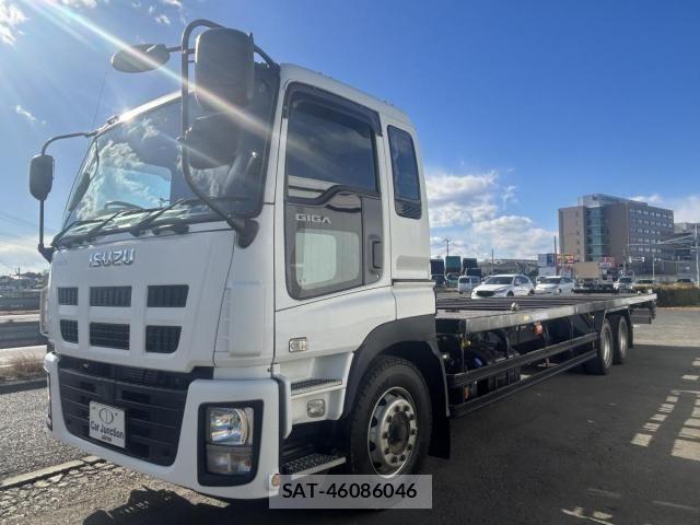 Isuzu GIGA 2015-12 695715-0