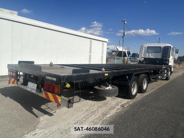 Isuzu GIGA 2015-12 695715-3