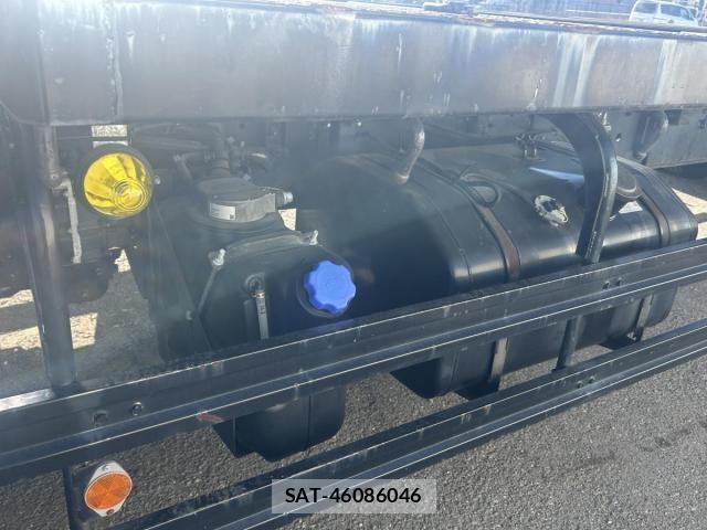 Isuzu GIGA 2015-12 695715-8