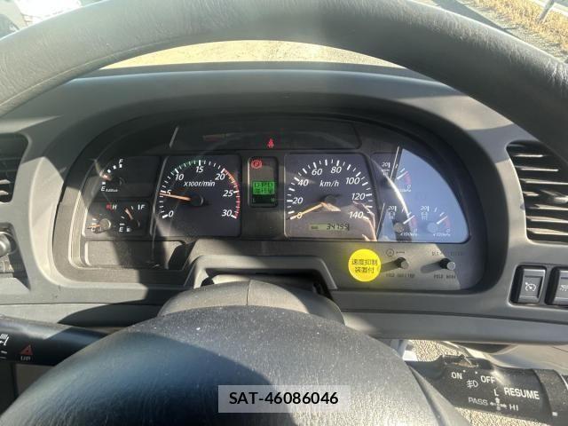 Isuzu GIGA 2015-12 695715-19