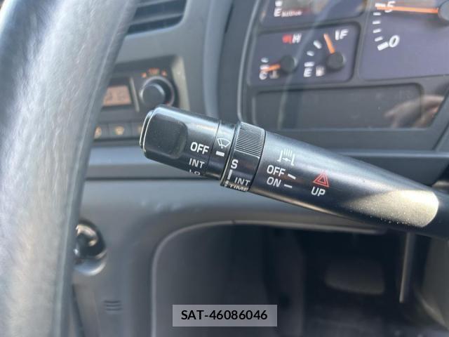 Isuzu GIGA 2015-12 695715-21
