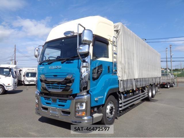Isuzu GIGA 2023-09 1184118-1