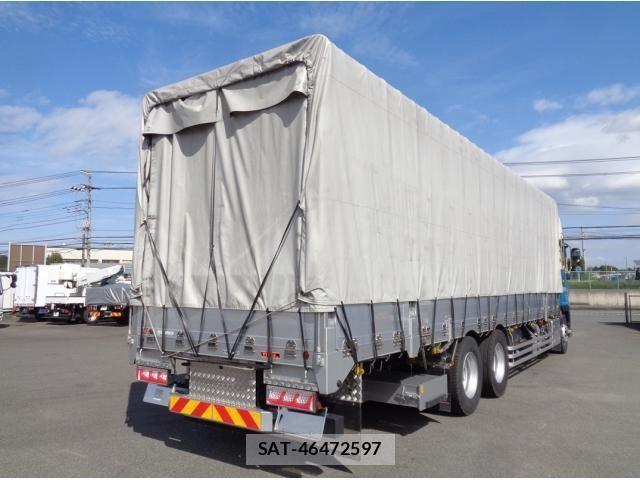 Isuzu GIGA 2023-09 1184118-2