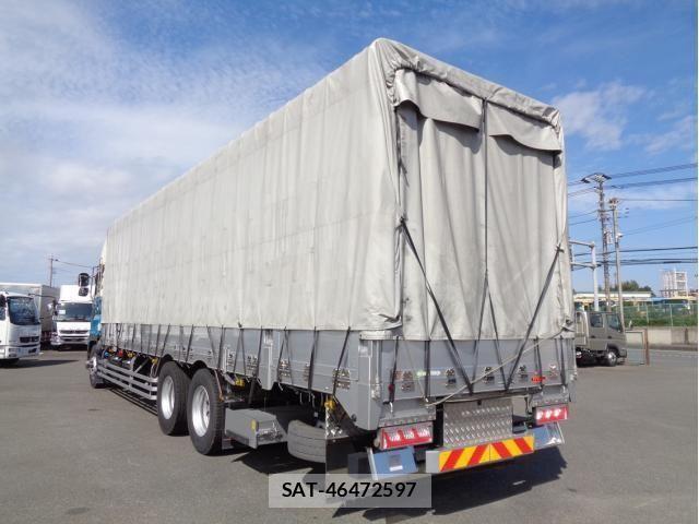 Isuzu GIGA 2023-09 1184118-3