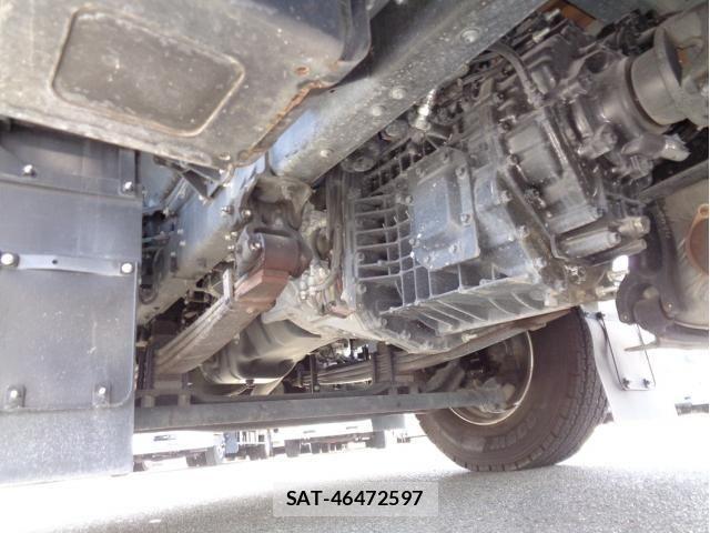Isuzu GIGA 2023-09 1184118-11