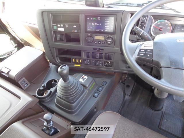 Isuzu GIGA 2023-09 1184118-26