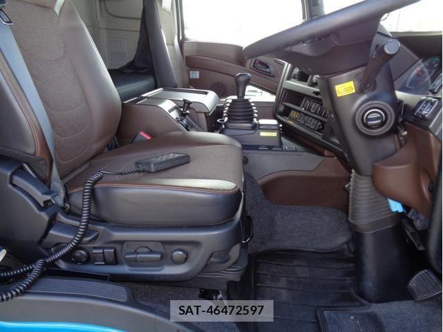 Isuzu GIGA 2023-09 1184118-27
