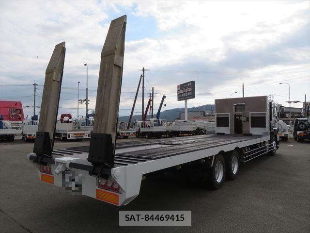 Isuzu GIGA 2010-03 490514-5
