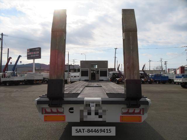 Isuzu GIGA 2010-03 490514-6