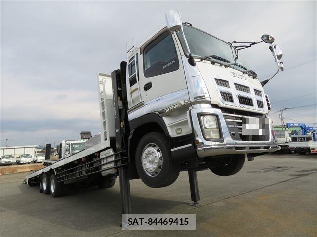 Isuzu GIGA 2010-03 490514-11