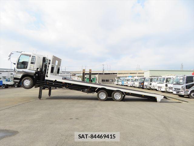 Isuzu GIGA 2010-03 490514-12