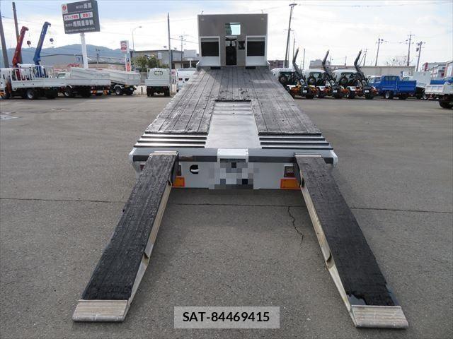 Isuzu GIGA 2010-03 490514-13