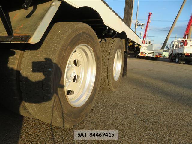 Isuzu GIGA 2010-03 490514-20