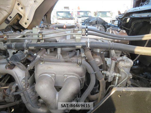 Isuzu GIGA 2010-03 490514-21