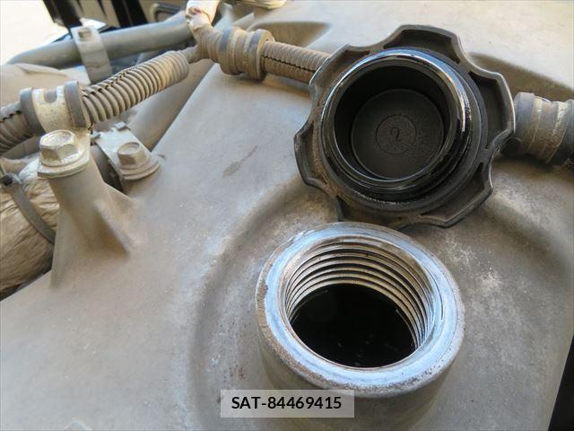 Isuzu GIGA 2010-03 490514-23