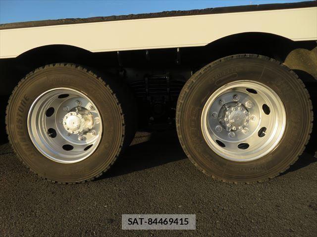 Isuzu GIGA 2010-03 490514-26