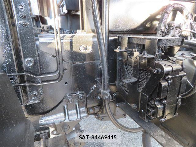 Isuzu GIGA 2010-03 490514-29