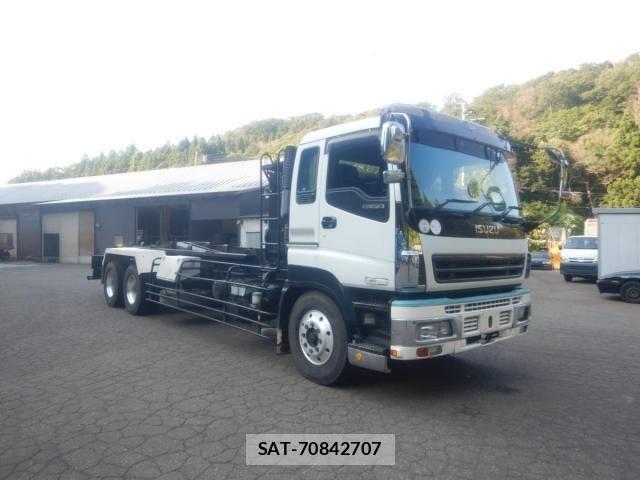 sat car