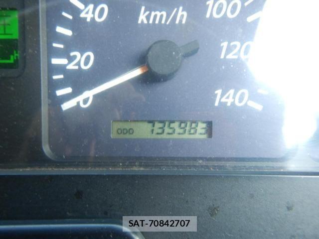 Isuzu GIGA 2007-05 1585660-10