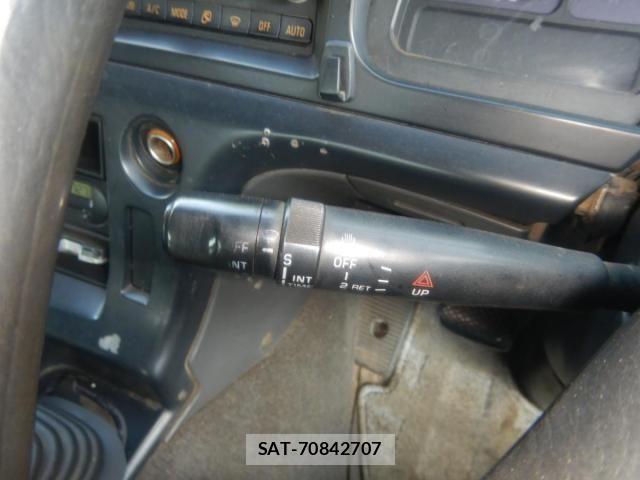 Isuzu GIGA 2007-05 1585660-12