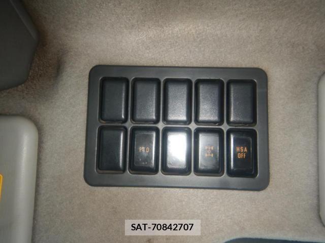 Isuzu GIGA 2007-05 1585660-15