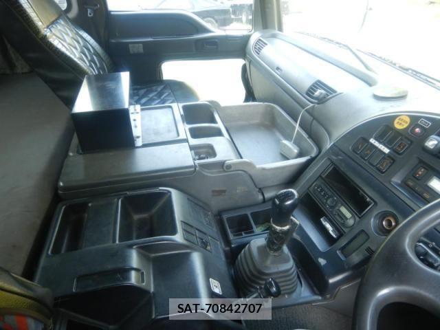 Isuzu GIGA 2007-05 1585660-17