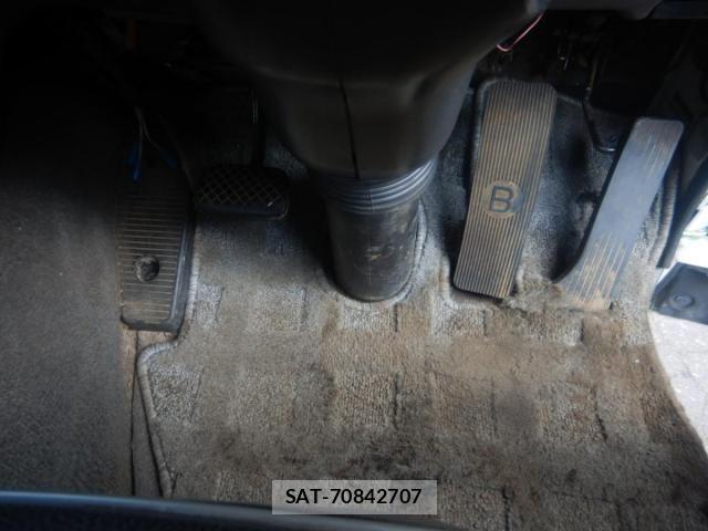 Isuzu GIGA 2007-05 1585660-19