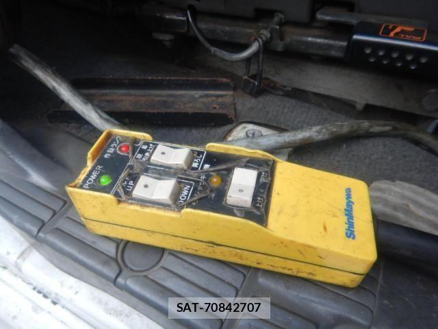 Isuzu GIGA 2007-05 1585660-20