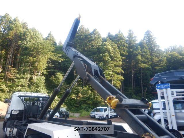 Isuzu GIGA 2007-05 1585660-22