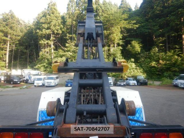 Isuzu GIGA 2007-05 1585660-23
