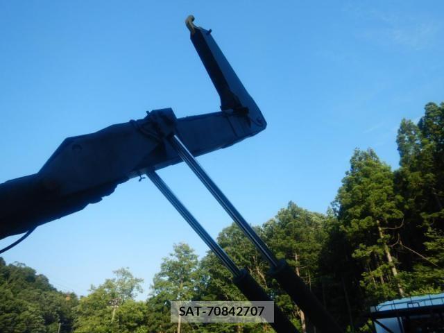 Isuzu GIGA 2007-05 1585660-24