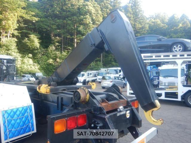 Isuzu GIGA 2007-05 1585660-26
