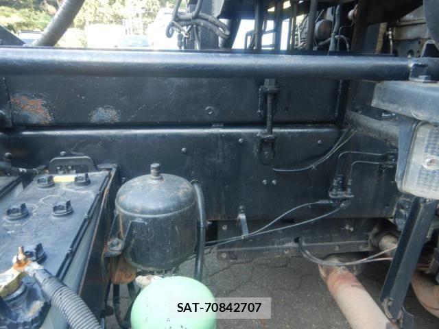 Isuzu GIGA 2007-05 1585660-27