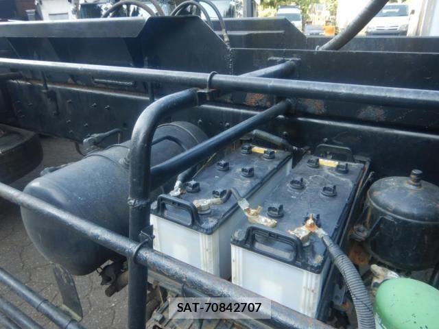 Isuzu GIGA 2007-05 1585660-28