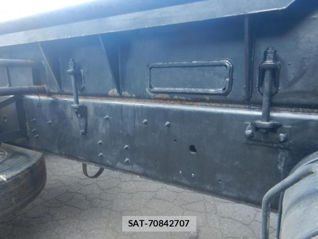 Isuzu GIGA 2007-05 1585660-29