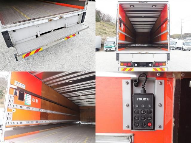Isuzu GIGA 2016-08 1601773-10